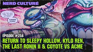 #256 over A24's Elden Ring, Clayface &amp; Live-Action Gundam