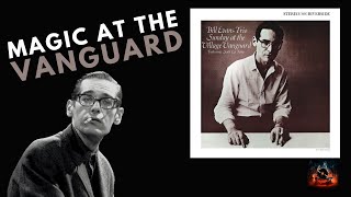 🎹 Village Vanguard Magic: Bill Evans' Legacy 🎹 - YouTube