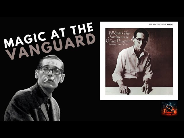 🎹 Village Vanguard Magic: Bill Evans' Legacy 🎹 - YouTube