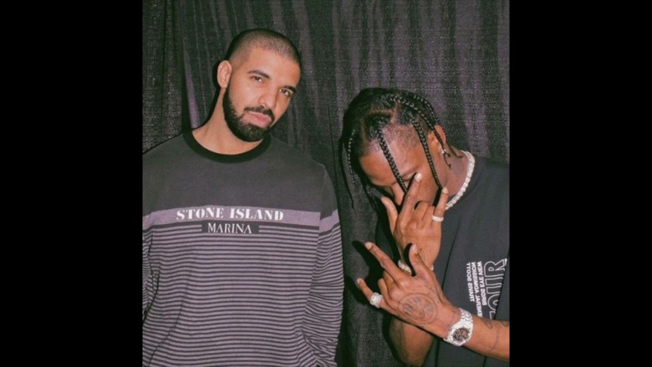 Fair Trade (TJM REMIX) - Drake