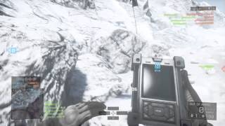 5 or 6 kills with 1 UCAV on locker