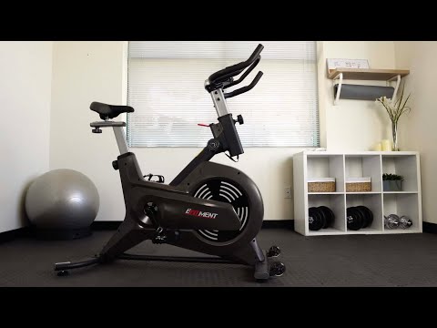 efitment indoor cycle bike