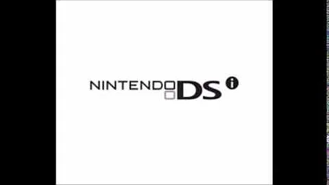 [EarRape] Nintendo DSi Startup Sound.