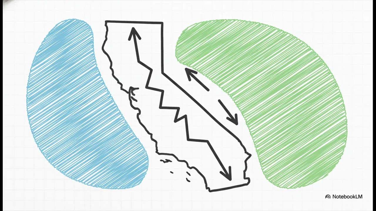 Earth s Restless Engine