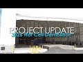 Project Update - 3026 Hot Cell Demolition