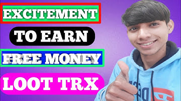 Best Free Tron (TRX) Mining Sites in 2022 | The Latest Free Cloud Mining Site in 2022