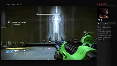 FarFromIdle is Live!  (Part 2)
