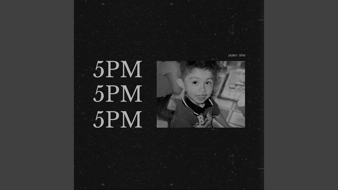 Watch 5PM on YouTube Watch 5PM on YouTube