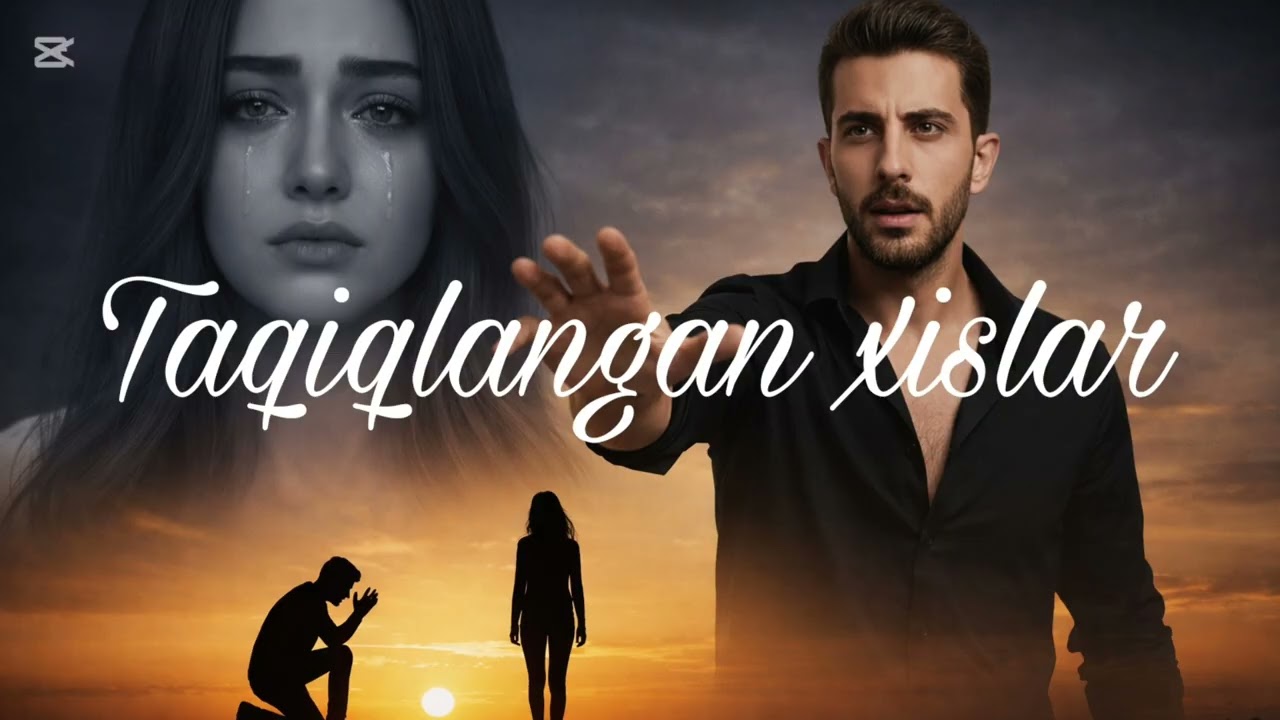 Taqiqlangan xislar./6/qism/obuna boʻlishni unutmang 