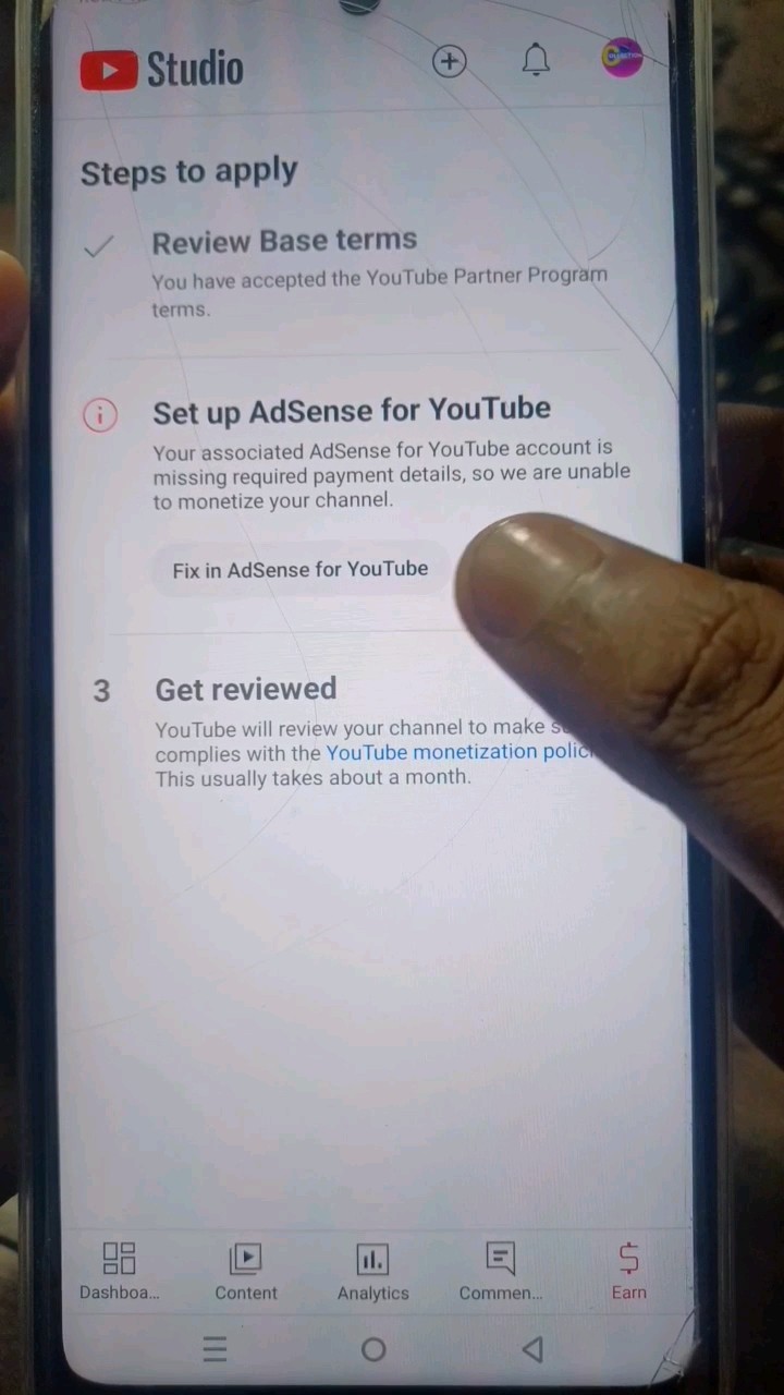 Memahami dan Mengoptimalkan Adsense: Requested Associated Adsense Account, Adsense Settings, dan Strategi Optimasi