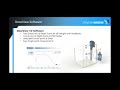 1D Water Scanning System