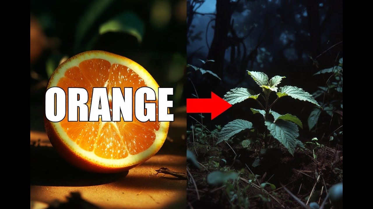 This Plant Has More Vitamin C Than Oranges — Why Big Agriculture Buried It