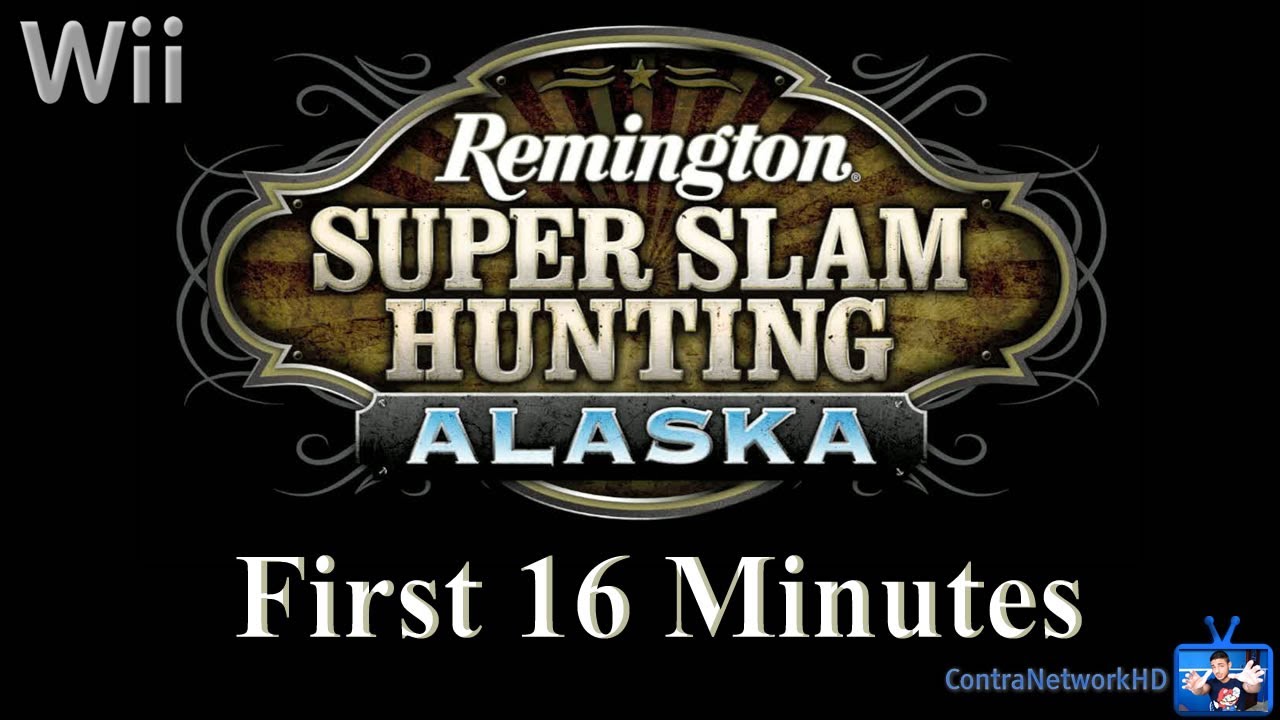 Remington Super Slam Hunting Africa Game Cheats