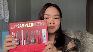 Shoppers Holiday Mascara Sampler 2020