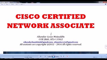 CCNA RS topic :   SUBNETTING  LAST PART part FOUR ( by sikandar  CCIE (RS/SP) # 35012 )