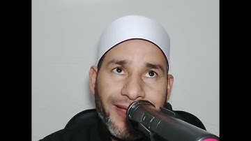 تلاوة مرتلة للقارئ كرم الهنداوي من سورة طه من آية 83 إلى آية 110