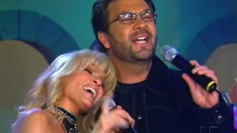 Yuri - Y Llegaste Tú feat. Mijares