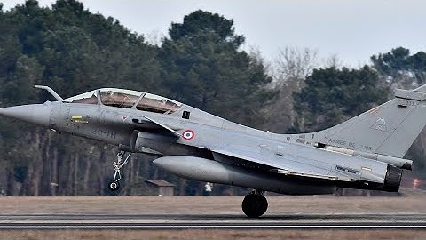 Collision mortelle de deux avions Rafale : enquête judiciaire ouverte à Metz