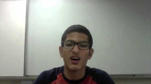 TOK-Sense perception