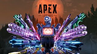 Pathfinder🤖, but not only him (Apex Legends Montage)