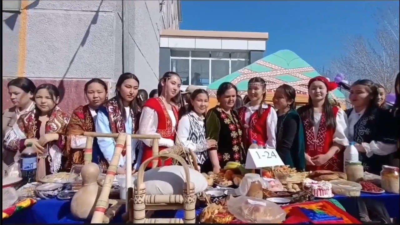 Шымбай кәсип өнер мектеби наурыз байрамы 17-март 2025 #qaraqalpaqstan #shimbay #qaraqalpaq #new