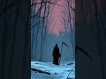 Death in the Woods. #instrumentalmetal #metal #ambientmetal #deathmetal #music #heavymetalsongs