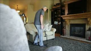 Otc Wholesale - Stander Ez Stand-N-Go Model 2200