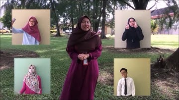 BUSINESS COMMUNICATION VIDEO ASSIGNMENT - EXIT INTERVIEW