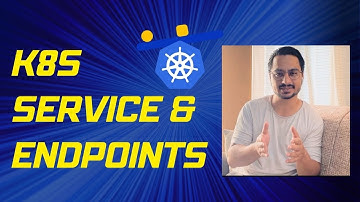 Interview Questions on K8s Services and Endpoints