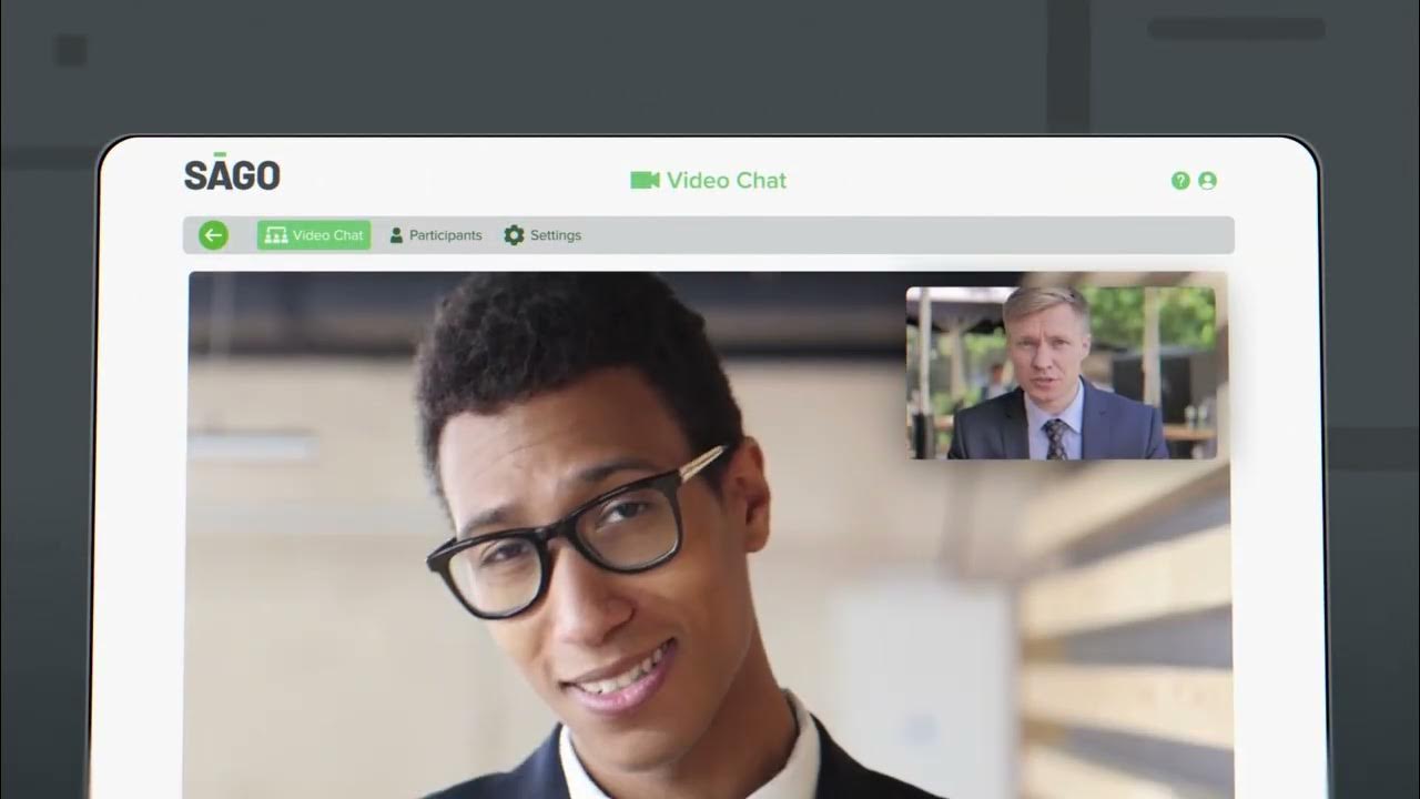 Sago Qualboard Overview YouTube
