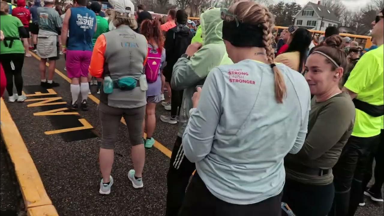 Eastern States 20 Miler, Maine to the NH/MA border YouTube