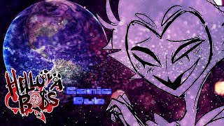 You Deserve The World Helluva Boss Comic Dub