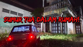 RC ADVENTURE JELAJAH RUMAH TUA!
