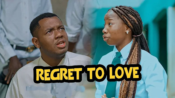 Regret To Love -  Africa's Worst Class video | Aunty Success | MarkAngelComedy