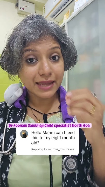 can-8-month-old-baby-have-rice-khichdi-youtube