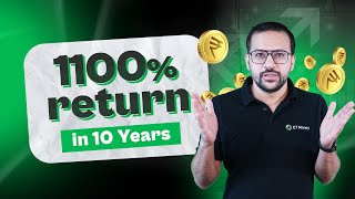How SBI Small Cap Fund grew money by more than 10 times in 10 years | SBI Small Cap Fund Review