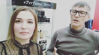видео: ВлогКурск! Нишевая Ниша! Бутик Perfume Art. Слушаем Dusita, MDCI, Mendittorosa, Laboratorio Olfattiv картинка: ВлогКурск! Нишевая Ниша! Бутик Perfume Art. Слушаем Dusita, MDCI, Mendittorosa, Laboratorio Olfattiv