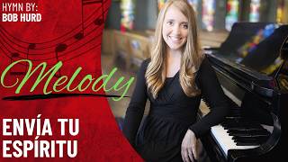 Send Forth Your Spirit *English Verses (Melody)