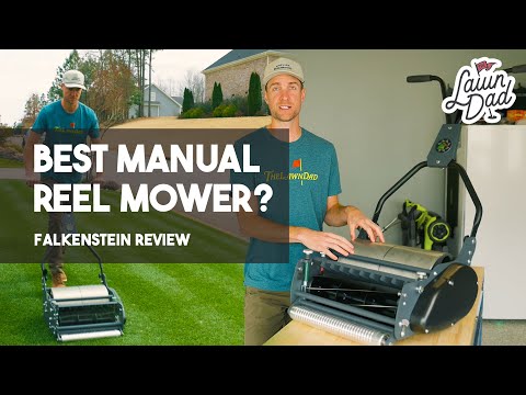 Best Manual Reel