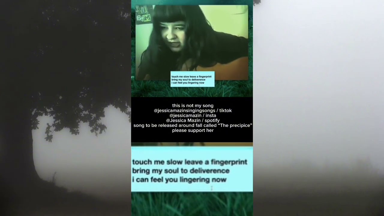 The Precipice Jessica Mazin