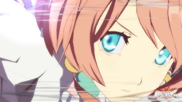 GUILTY GEAR Xrd -SIGN- Story Mode Chapter 9 (Official Video)