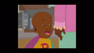 Little Bill The Early Bill Part 4