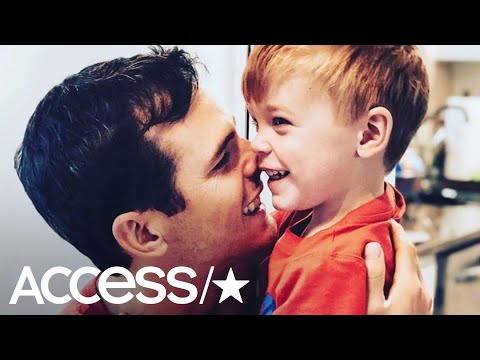 Granger Smith and Wife Amber Can’t Hold Back Tears While Sharing Reason For Moving After Son's Death