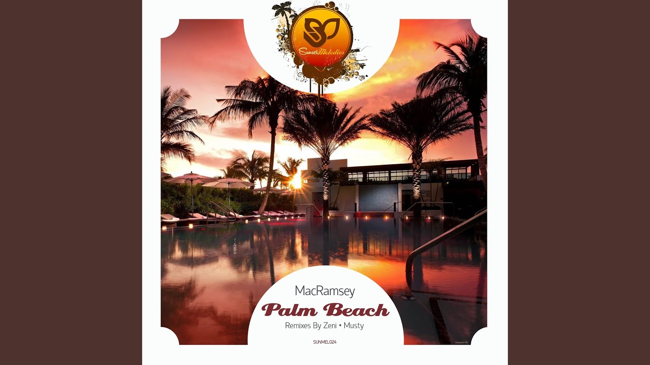 Watch Palm Beach on YouTube Watch Palm Beach on YouTube