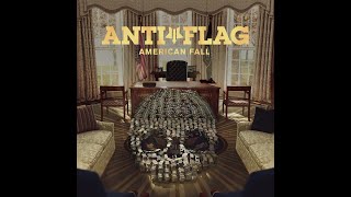 Anti-Flag - American Attraction chords