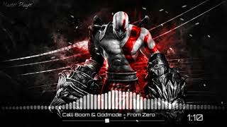 Calli Boom & Godmode - From Zero Resimi
