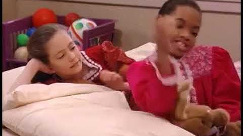 Opening & Closing to Barney