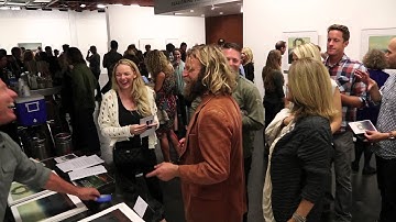 We Are Ocean "Realigning Horizons" at Crashlabs March 21, 2015