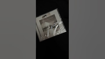 my first pre order cds 🤭 #ttpd #ts #taylorswift #tsttpd #cds #unboxing #unboxingvideo #unbox