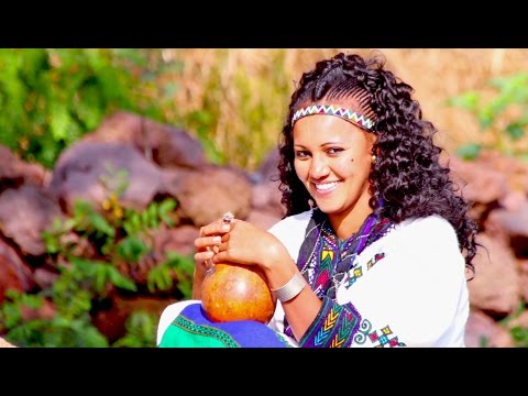 Mekuanent Kasahun - Sarewe - New Ethiopian Music 2016 (Official Video)